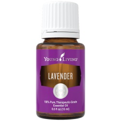 Lavender Essential Oil – 15 ml