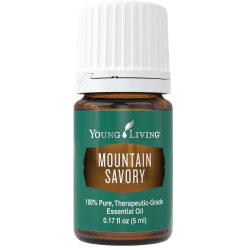 Mountain Savory Essential Oil – 5 ml