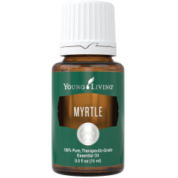 Myrtle Essential Oil – 15ml