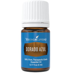 Dorado Azul Essential Oil – 5 ml