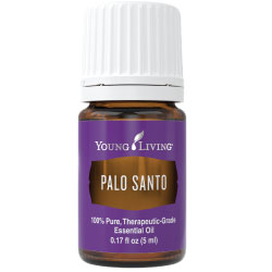 Palo Santo Essential Oil – 5 ml