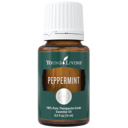 Peppermint Essential Oil – 15 ml