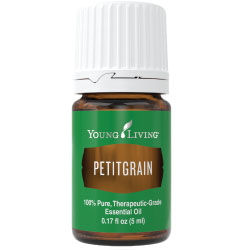 Petitgrain Essential Oil – 5 ml