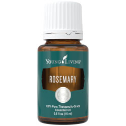 Rosemary Essential Oil – 15 ml