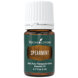 Spearmint Essential Oil – 5ml