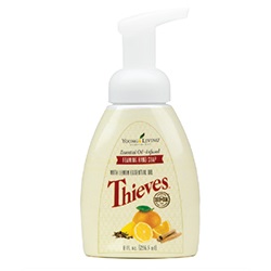 Thieves Foaming Hand Soap – Single
