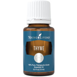Thyme Essential Oil – 15 ml