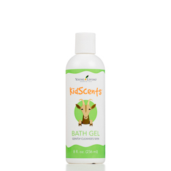 KidScents Bath Gel – 8 fl oz