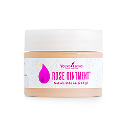Rose Ointment – 0.86 oz