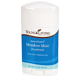 AromaGuard Meadow Mist Deodorant – 1.5 oz