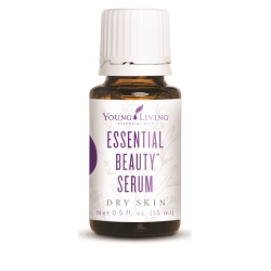 Essential Beauty Serum (Dry) – 15 ml