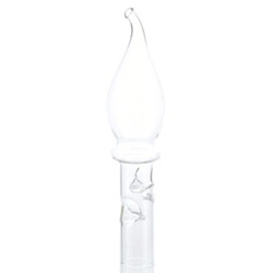 Glass Nebulizer Replacement