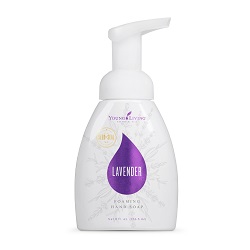 Lavender Foaming Hand Soap – Single