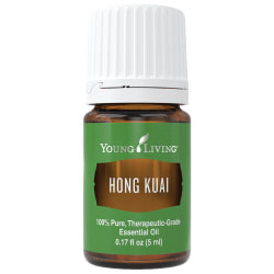 Hong Kuai Essential Oil – 5 ml