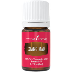 Xiang Mao Essential Oil – 5 ml