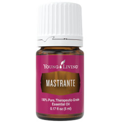 Mastrante Essential Oil – 5ml