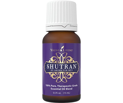Shutran™ Essential Oil Blend – 15 ml