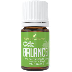 Oola Balance Essential Oil Blend – 5 ml