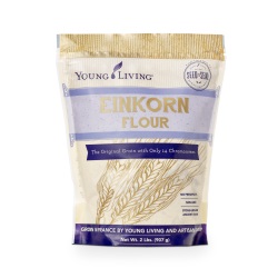 Gary’s True Grit Einkorn Flour – 2 lbs