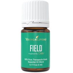 Field Inspired by Oola Essential Oil Blend – 5ml