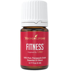 Fitness Inspired by Oola Essential Oil Blend – 5ml
