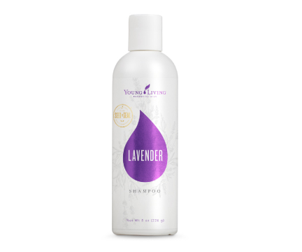 Lavender Volume Shampoo – 8 oz