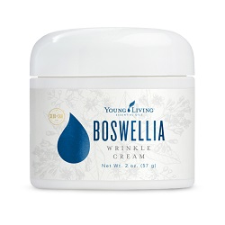 Boswellia Wrinkle Cream – 2 oz