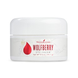 Wolfberry Eye Cream – 14 g