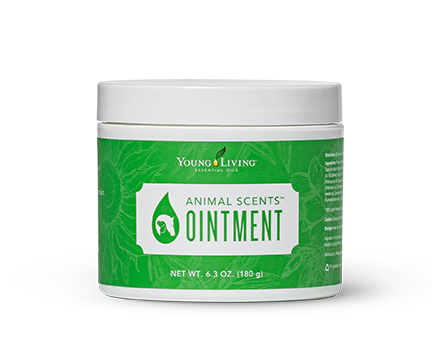 Animal Scents – Ointment – 6.3oz
