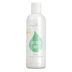 Lavender Mint Daily Conditioner – 295 ml