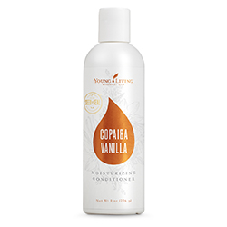 Copaiba Vanilla Conditioner – 295 ml