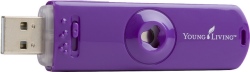USB Diffuser – Purple – Purple