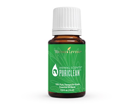 Animal Scents – Puriclean – 15ml