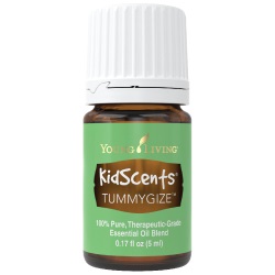 KidScents TummyGize – 5ml – 5 ml