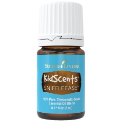 KidScents SniffleEase – 5ml