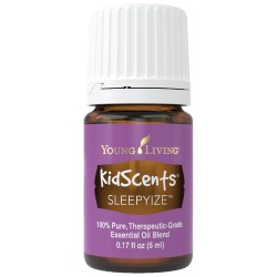 KidScents SleepyIze – 5ml – 5 ml