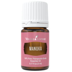 Manuka Essential Oil – 5ml