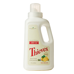 Thieves® Laundry Soap – 32 fl. oz.