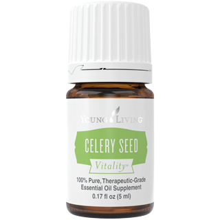 Celery Seed Vitality – 5ml