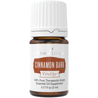 Cinnamon Bark Vitality – 5ml