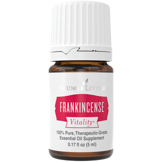 Frankincense Vitality – 5ml