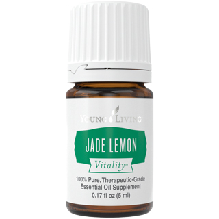 Jade Lemon Vitality – 5ml