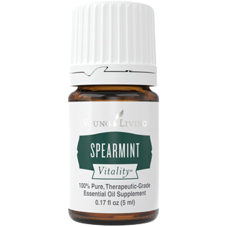 Spearmint Vitality – 5ml