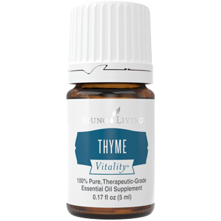 Thyme Vitality – 5ml