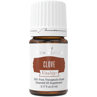 Clove Vitality – 5ml
