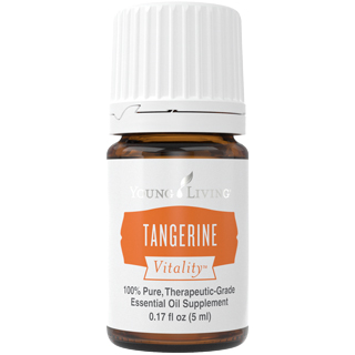 Tangerine Vitality – 5ml