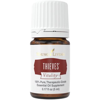 Thieves Vitality – 5ml