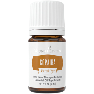 Copaiba Vitality – 5ml