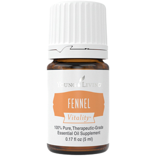 Fennel Vitality – 5ml