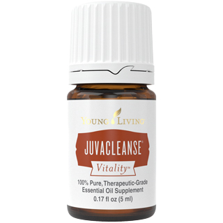 JuvaCleanse Vitality – 5ml